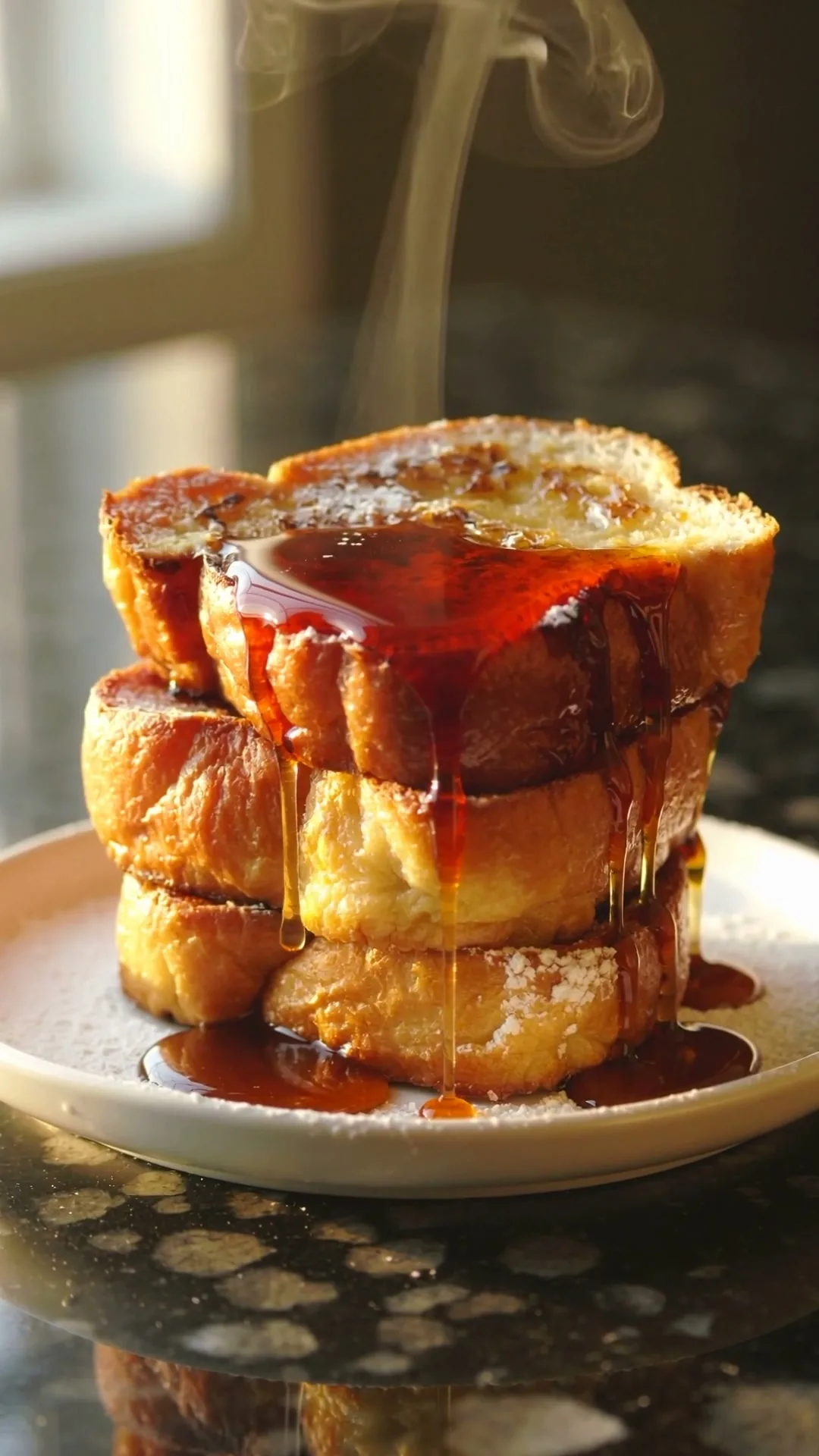 Classic French Toast